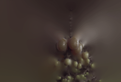 Poisson Fill