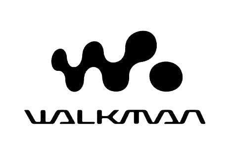 Walkman logo