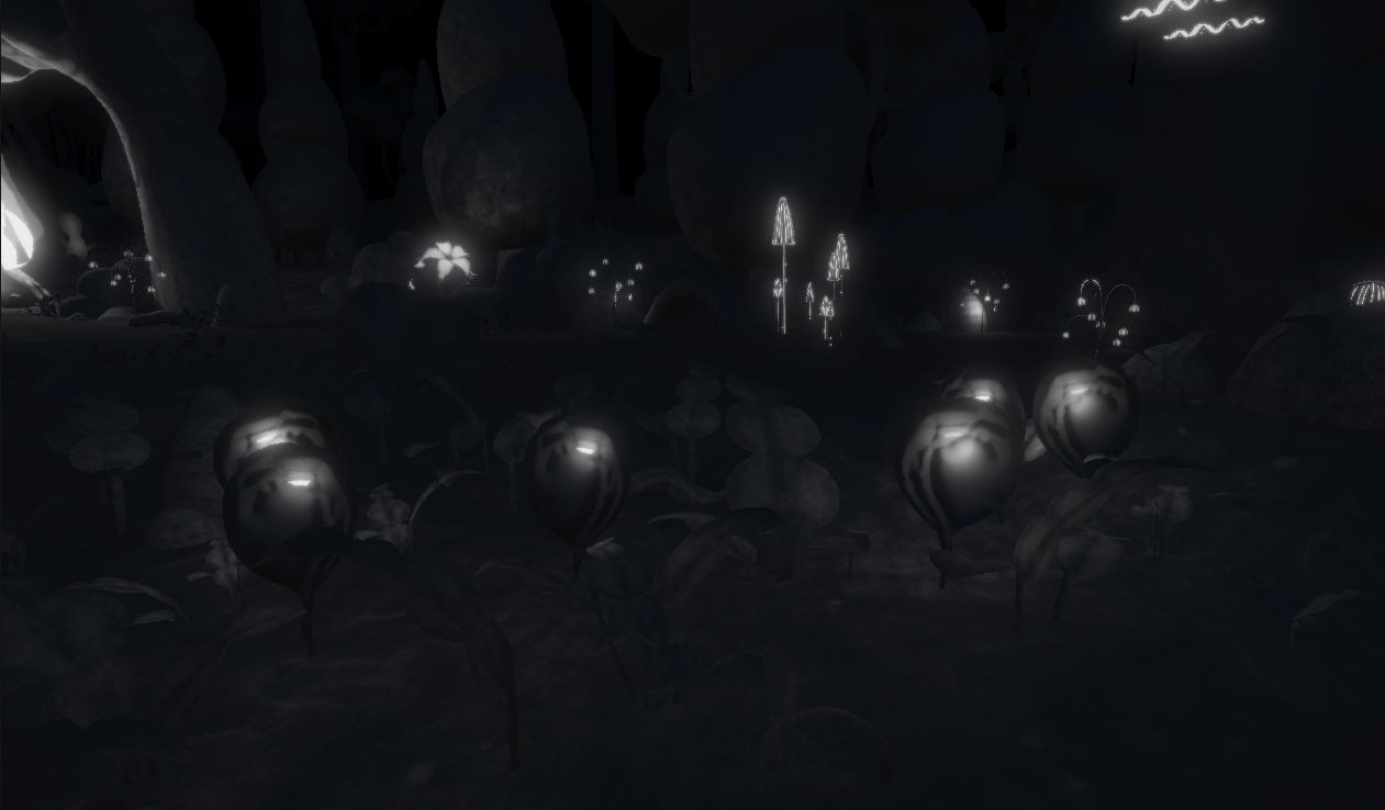 Collection of Houdini Code Snippets