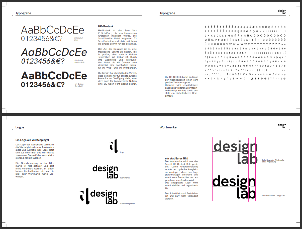 Another Project preview